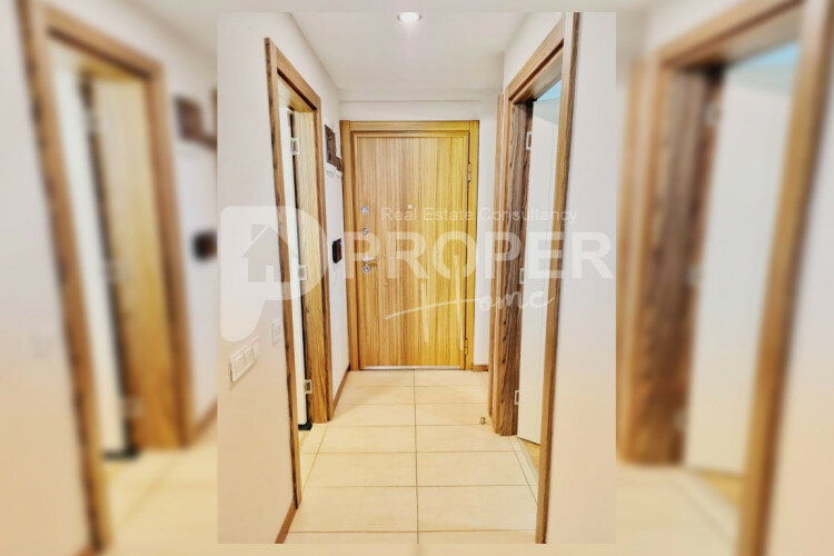 Квартира 2+1 в Коньяалты, Анталия, Турция | STE-64295