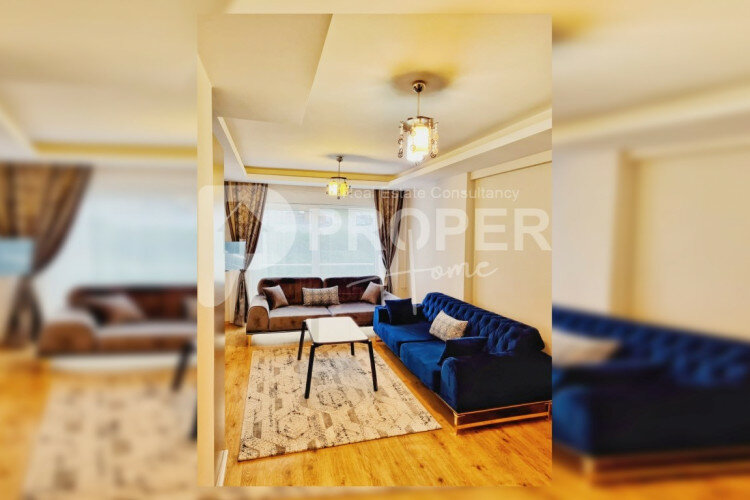 Квартира 2+1 в Коньяалты, Анталия, Турция | STE-64295