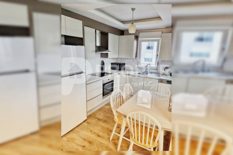 Квартира 2+1 в Коньяалты, Анталия, Турция | STE-64295