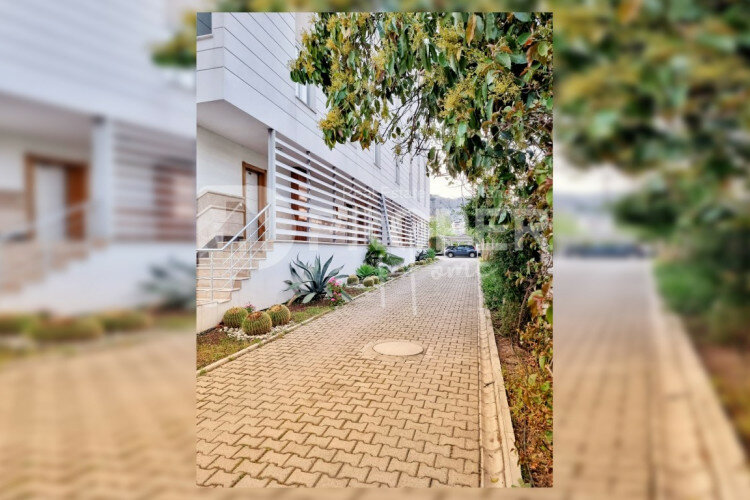 Квартира 2+1 в Коньяалты, Анталия, Турция | STE-64295