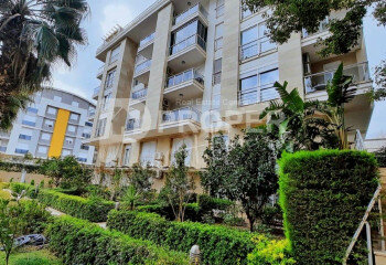 Квартира 2+1 в Коньяалты, Анталия, Турция | STE-64295