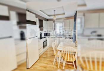 Квартира 2+1 в Коньяалты, Анталия, Турция | STE-64295