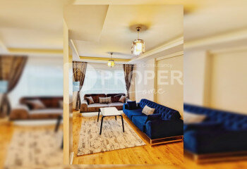 Квартира 2+1 в Коньяалты, Анталия, Турция | STE-64295