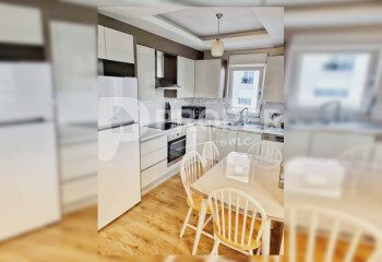 Квартира 2+1 в Коньяалты, Анталия, Турция | STE-64295