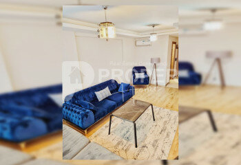 Квартира 2+1 в Коньяалты, Анталия, Турция | STE-64295