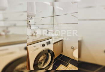 Квартира 2+1 в Коньяалты, Анталия, Турция | STE-64295