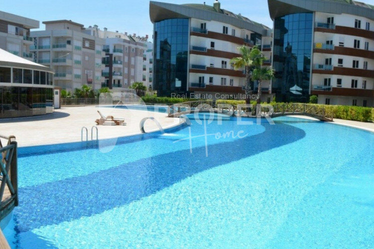 Квартира 4+1 в Коньяалты, Анталия, Турция | PTE-64294