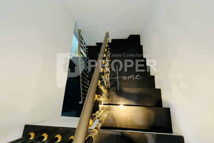 Квартира 4+1 в Коньяалты, Анталия, Турция | PTE-64294