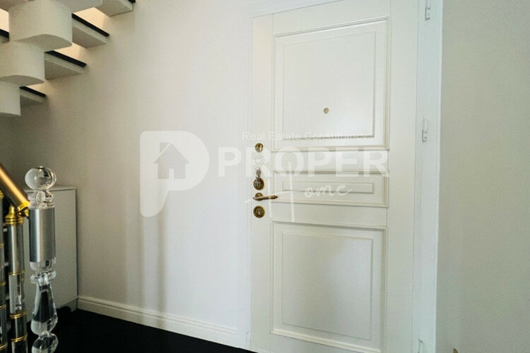 Квартира 4+1 в Коньяалты, Анталия, Турция | PTE-64294