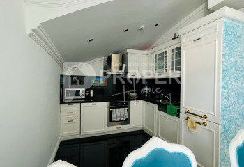 Квартира 4+1 в Коньяалты, Анталия, Турция | PTE-64294