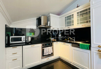 Квартира 4+1 в Коньяалты, Анталия, Турция | PTE-64294