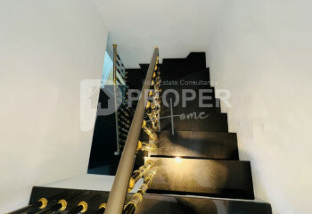 Квартира 4+1 в Коньяалты, Анталия, Турция | PTE-64294