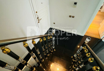 Квартира 4+1 в Коньяалты, Анталия, Турция | PTE-64294