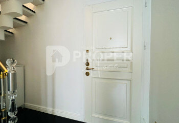 Квартира 4+1 в Коньяалты, Анталия, Турция | PTE-64294