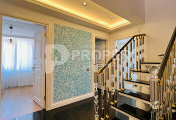 Квартира 4+1 в Коньяалты, Анталия, Турция | PTE-64294