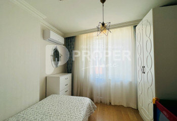 Квартира 4+1 в Коньяалты, Анталия, Турция | PTE-64294