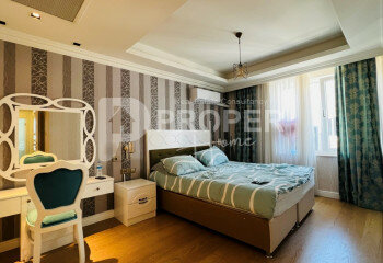 Квартира 4+1 в Коньяалты, Анталия, Турция | PTE-64294