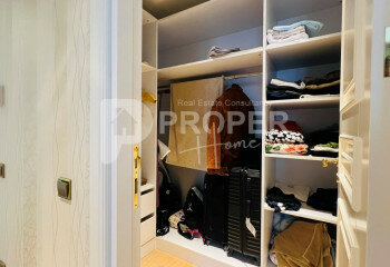 Квартира 4+1 в Коньяалты, Анталия, Турция | PTE-64294