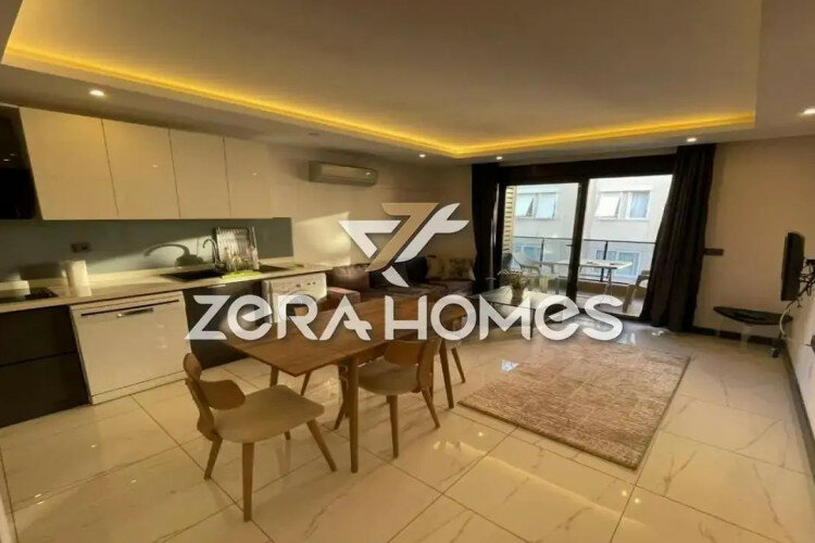 Квартира 2+1 в Алании, Турция | PBB-64293