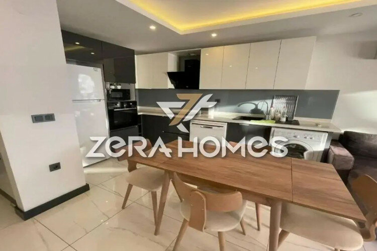 Квартира 2+1 в Алании, Турция | PBB-64293