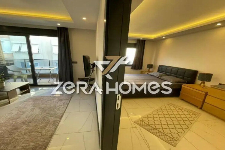 Квартира 2+1 в Алании, Турция | PBB-64293