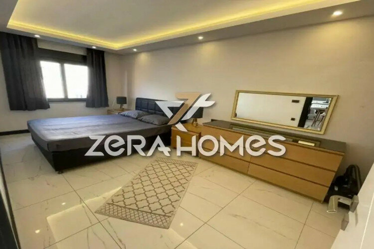 Квартира 2+1 в Алании, Турция | PBB-64293