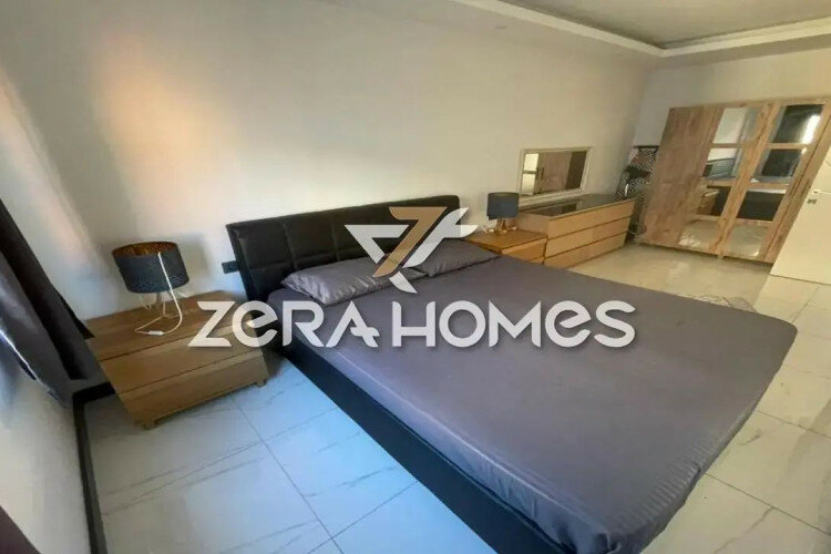 Квартира 2+1 в Алании, Турция | PBB-64293