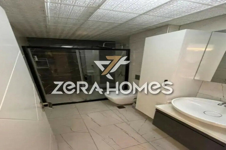 Квартира 2+1 в Алании, Турция | PBB-64293