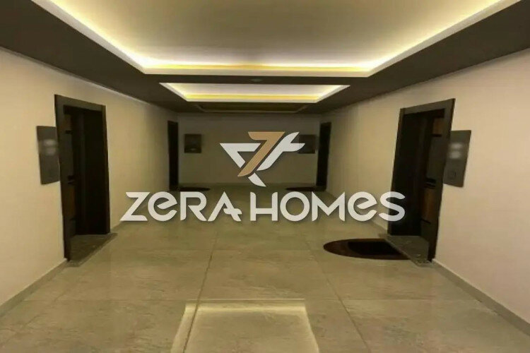 Квартира 2+1 в Алании, Турция | PBB-64293