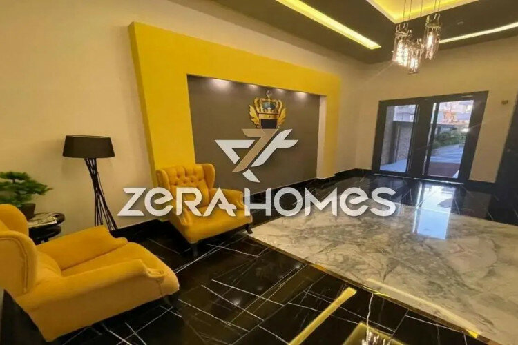 Квартира 2+1 в Алании, Турция | PBB-64293