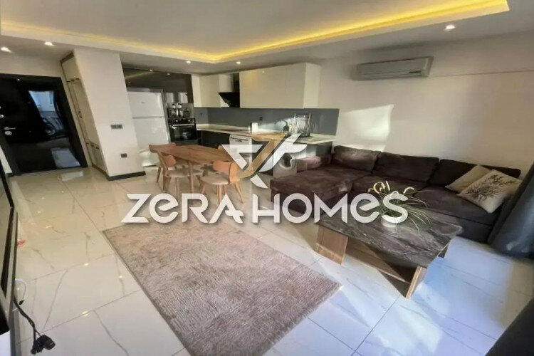 Квартира 2+1 в Алании, Турция | PBB-64293