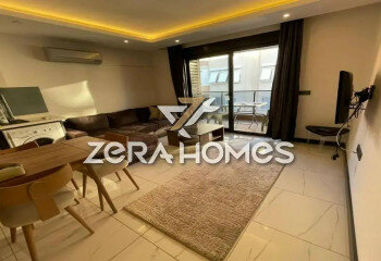 Квартира 2+1 в Алании, Турция | PBB-64293