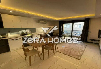 Квартира 2+1 в Алании, Турция | PBB-64293