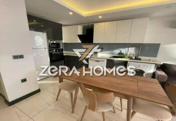 Квартира 2+1 в Алании, Турция | PBB-64293