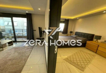 Квартира 2+1 в Алании, Турция | PBB-64293