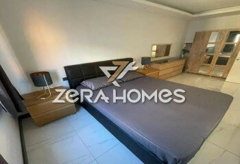 Квартира 2+1 в Алании, Турция | PBB-64293