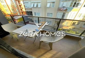 Квартира 2+1 в Алании, Турция | PBB-64293