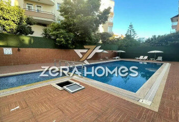 Квартира 2+1 в Алании, Турция | PBB-64293