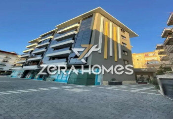 Квартира 2+1 в Алании, Турция | PBB-64293