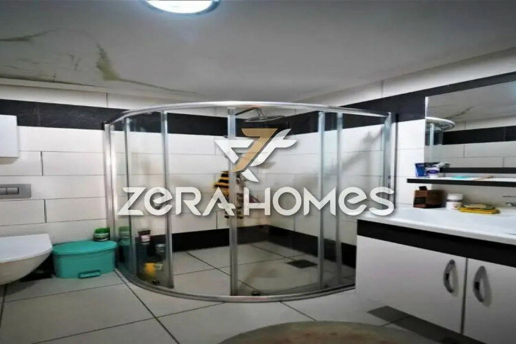 Квартира 2+1 в Кестеле, Турция | PKK-64288