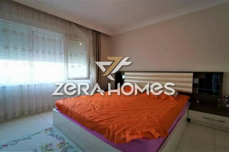 Квартира 2+1 в Кестеле, Турция | PKK-64288