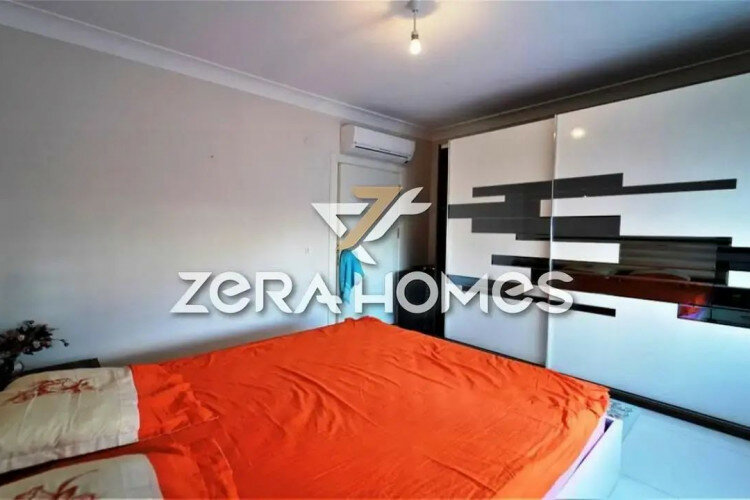 Квартира 2+1 в Кестеле, Турция | PKK-64288