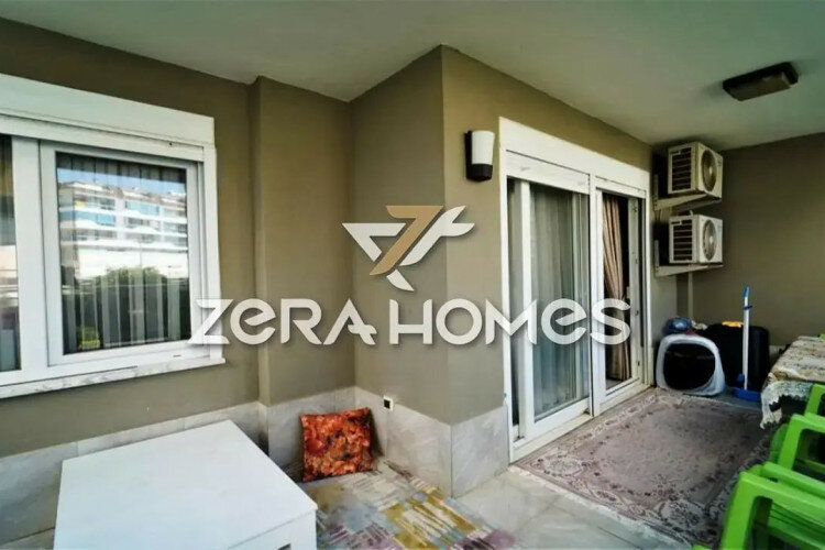 Квартира 2+1 в Кестеле, Турция | PKK-64288