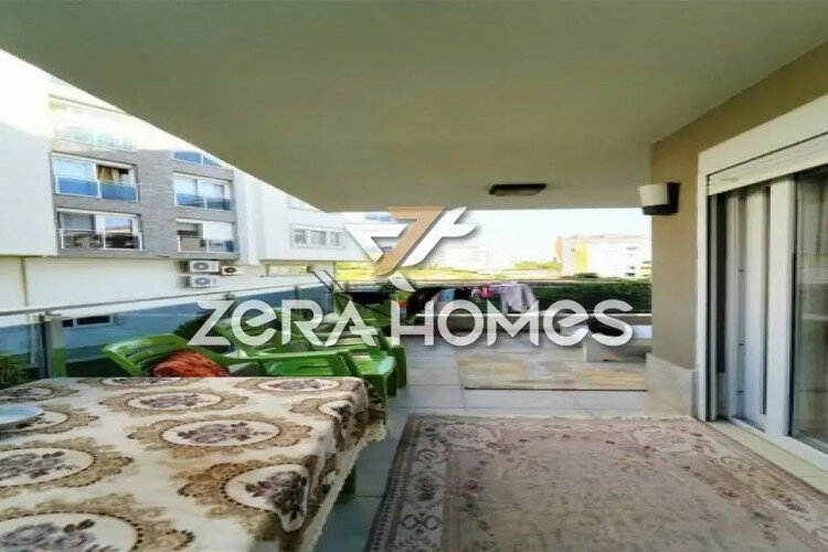 Квартира 2+1 в Кестеле, Турция | PKK-64288