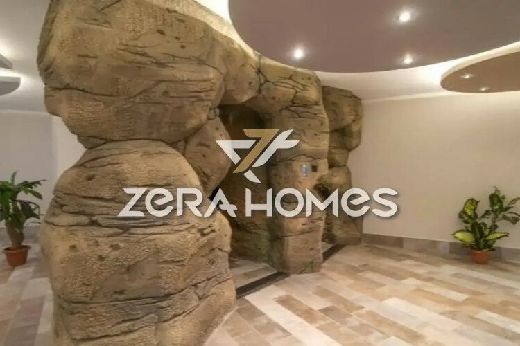 Квартира 2+1 в Кестеле, Турция | PKK-64288