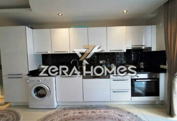 Квартира 2+1 в Кестеле, Турция | PKK-64288