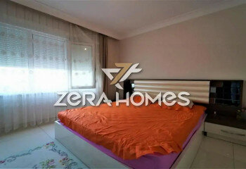 Квартира 2+1 в Кестеле, Турция | PKK-64288