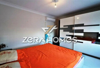 Квартира 2+1 в Кестеле, Турция | PKK-64288