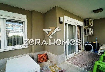 Квартира 2+1 в Кестеле, Турция | PKK-64288