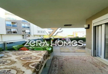 Квартира 2+1 в Кестеле, Турция | PKK-64288